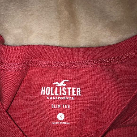 crop top - Picture 2 of 3